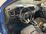  KIA  Cee'd Sportswagon Plug-in Hybrid 141hk Advance Plus Pano Läder #11