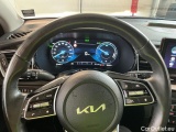 KIA  Cee'd Sportswagon Plug-in Hybrid 141hk Advance Plus Pano Läder #14
