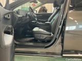  KIA  Ev6 77,4 kWh 228hk RWD Base Drag Läder #6