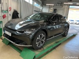  KIA  Ev6 77,4 kWh 228hk RWD Base Drag Läder #18