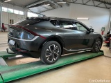  KIA  Ev6 77,4 kWh 228hk RWD Base Drag Läder #20