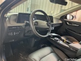  KIA  Ev6 77,4 kWh 228hk RWD Base Drag Läder #24
