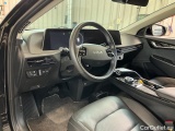  KIA  Ev6 77,4 kWh 228hk RWD Base Drag Läder #9