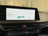  KIA  Ev6 77,4 kWh 228hk RWD Base Drag Läder #11