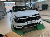  KIA  Sportage PHEV 265hk AWD GT-Line Läder Drag #2