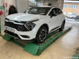  KIA  Sportage PHEV 265hk AWD GT-Line Läder Drag #3