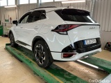  KIA  Sportage PHEV 265hk AWD GT-Line Läder Drag #4