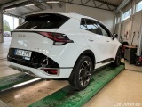  KIA  Sportage PHEV 265hk AWD GT-Line Läder Drag #5