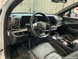  KIA  Sportage PHEV 265hk AWD GT-Line Läder Drag #9