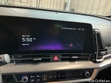  KIA  Sportage PHEV 265hk AWD GT-Line Läder Drag #11