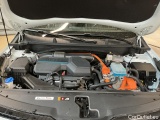  KIA  Sportage PHEV 265hk AWD GT-Line Läder Drag #16
