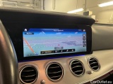  Mercedes  E-Klasse E 300 T de 9G-Tronic 306hk Avantgarde Drag #9