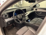  Mercedes  E-Klasse E 300 T de 9G-Tronic 306hk Avantgarde Drag #12