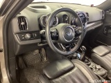  Mini  Countryman Cooper SE ALL4 Automatisk 224hk Läder #9