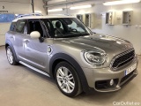  Mini  Countryman Cooper SE ALL4 Automatisk 224hk Läder #18