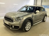  Mini  Countryman Cooper SE ALL4 Automatisk 224hk Läder #19