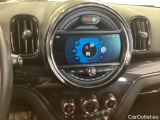  Mini  Countryman Cooper SE ALL4 Automatisk 224hk Läder #25