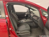  Nissan  Leaf 150hk Acenta #8