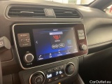  Nissan  Leaf 150hk Acenta #10