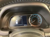  Nissan  Leaf 150hk Acenta Rattvärme #12