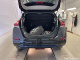  Nissan  Leaf 150hk Acenta Rattvärme #13