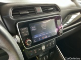  Nissan  Leaf 150hk N-Connecta Rattvärme #9