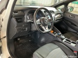  Nissan  Leaf 150hk N-Connecta Rattvärme #11
