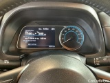  Nissan  Leaf 150hk N-Connecta Rattvärme #14