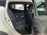  Nissan  Leaf 150hk N-Connecta Rattvärme #16