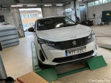  Peugeot  3008 HYBRID4 300 AWD 300hk Drag Läder #2