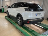  Peugeot  3008 HYBRID4 300 AWD 300hk Drag Läder #4