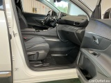  Peugeot  3008 HYBRID4 300 AWD 300hk Drag Läder #9