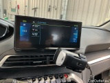  Peugeot  3008 HYBRID4 300 AWD 300hk Drag Läder #11