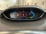  Peugeot  3008 HYBRID4 300 AWD 300hk Drag Läder #12