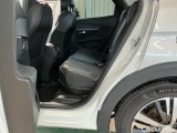  Peugeot  3008 HYBRID4 300 AWD 300hk Drag Läder #10