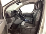  Peugeot  Expert Panel Van 1,2t 150hk Drag Värmare Inredning #7
