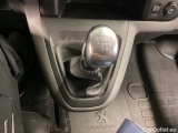  Peugeot  Expert Panel Van 1,2t 150hk Drag Värmare Inredning #9