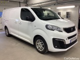  Peugeot  Expert Utökad Last 144hk Drag Värmare Inredning #2