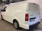  Peugeot  Expert Utökad Last 144hk Drag Värmare Inredning #4