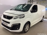  Peugeot  Expert Utökad Last 144hk Drag Värmare Inredning #3