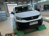  Peugeot  Partner Utökad Last 102hk Drag Värmare Inredning #2