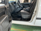  Renault  Kangoo Express 1.5 Dci 95 Hk Base Line Express Värmare #6
