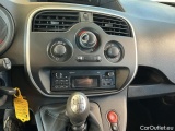  Renault  Kangoo Express 1.5 Dci 95 Hk Base Line Express Värmare #9