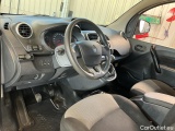 Renault  Kangoo Express 1.5 Dci 95 Hk Base Line Express Värmare #11