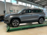  Skoda  Karoq TDI AdBlue 150hk 4X4 DSG7 Style #3