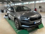  Skoda  Karoq TDI AdBlue 150hk 4X4 DSG7 Style #2