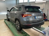  Skoda  Karoq TDI AdBlue 150hk 4X4 DSG7 Style #4