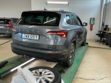  Skoda  Karoq TDI AdBlue 150hk 4X4 DSG7 Style #5