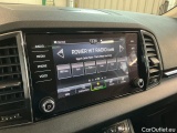  Skoda  Karoq TDI AdBlue 150hk 4X4 DSG7 Style #9