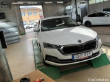  Skoda  Octavia iV DSG 204hk Style #2
